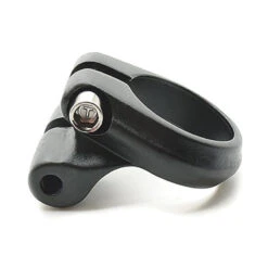 M-Wave Collier Tige De Selle Avec œillets Pour Fixer Un Porte Bagage