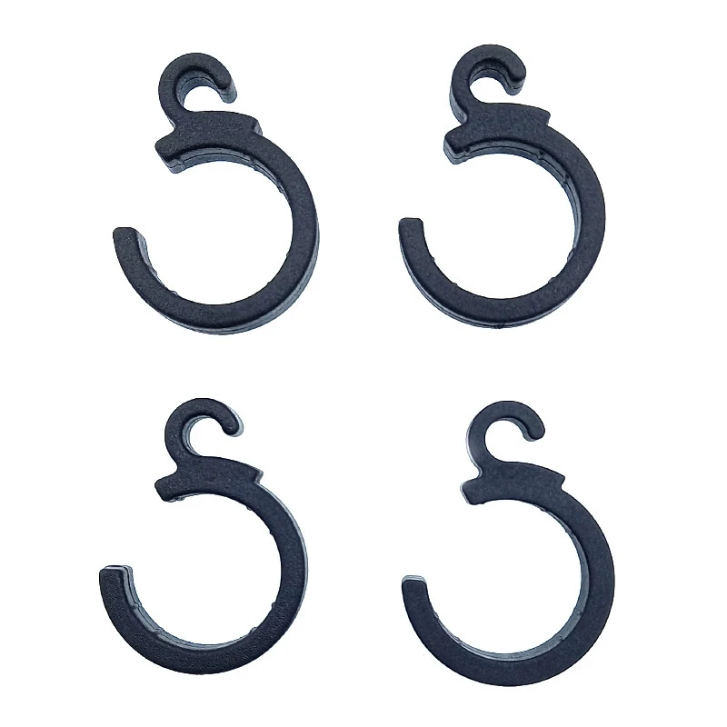 Colliers De Portage Pour Sac De Course Sur Porte-bagages Vélo 3 Colliers De Portage Pour Sac De Course Sur Porte-bagages Vélo