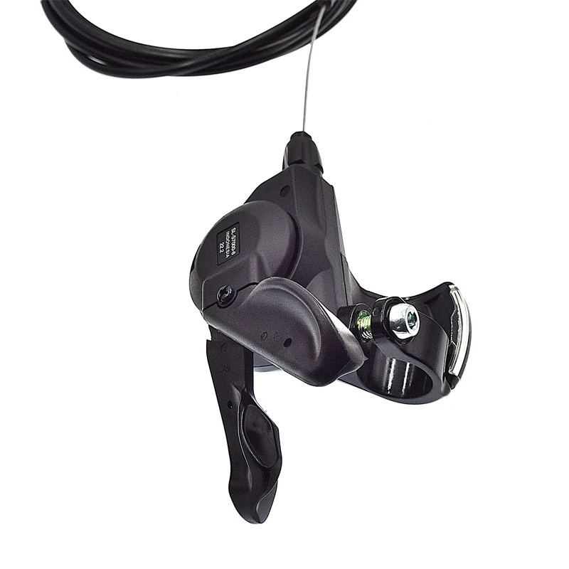 Commande De Vitesses Shimano Alfine 8 Vitesses 5 Commande De Vitesses Shimano Alfine 8 Vitesses – Image 3