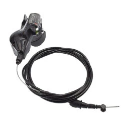 Commande De Vitesses Shimano Alfine 8 Vitesses 11 Commande De Vitesses Shimano Alfine 8 Vitesses -Magasin De Vélos Zefal commande de vitesses shimano alfine 8 vitesses 4