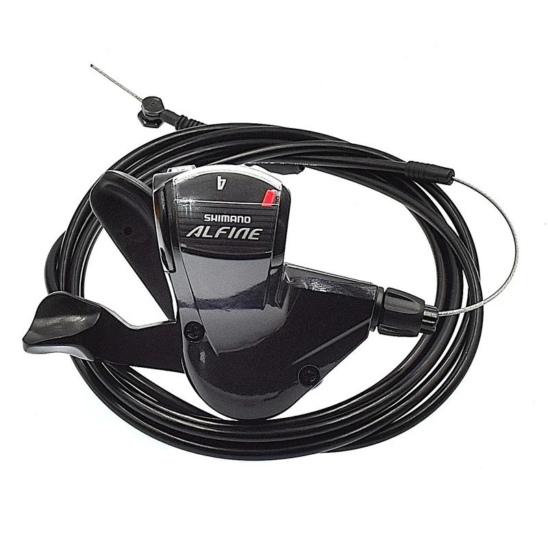 Commande De Vitesses Shimano Alfine 8 Vitesses 3 Commande De Vitesses Shimano Alfine 8 Vitesses