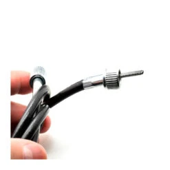 Compteur De Vélo Mécanique à Câble -Magasin De Vélos Zefal compteur de velo mecanique a cable 5