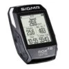 Compteur Sigma Rox 7.0 GPS Noir -Magasin De Vélos Zefal compteur sigma rox 70 gps noir