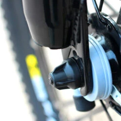 Compteur Vélo à Cable Mécanique Rectangulaire -Magasin De Vélos Zefal compteur velo a cable mecanique rectangulaire 2