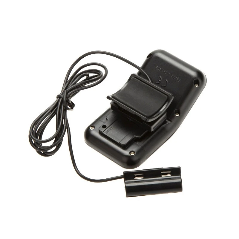 Compteur Vélo Multifonctions Avec Panneau Solaire 6 Compteur Vélo Multifonctions Avec Panneau Solaire – Image 4