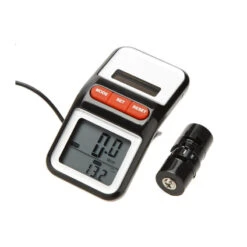 Compteur Vélo Multifonctions Avec Panneau Solaire 12 Compteur Vélo Multifonctions Avec Panneau Solaire -Magasin De Vélos Zefal compteur velo multifonctions avec panneau solaire 4