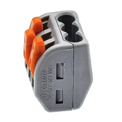 Connecteur à Ressort Pour Sécuriser L'électricité Sur Vélo -Magasin De Vélos Zefal connecteur a ressort pour securiser l electricite sur velo 2