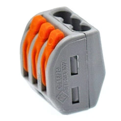 Connecteur à Ressort Pour Sécuriser L'électricité Sur Vélo -Magasin De Vélos Zefal connecteur a ressort pour securiser l electricite sur velo 3