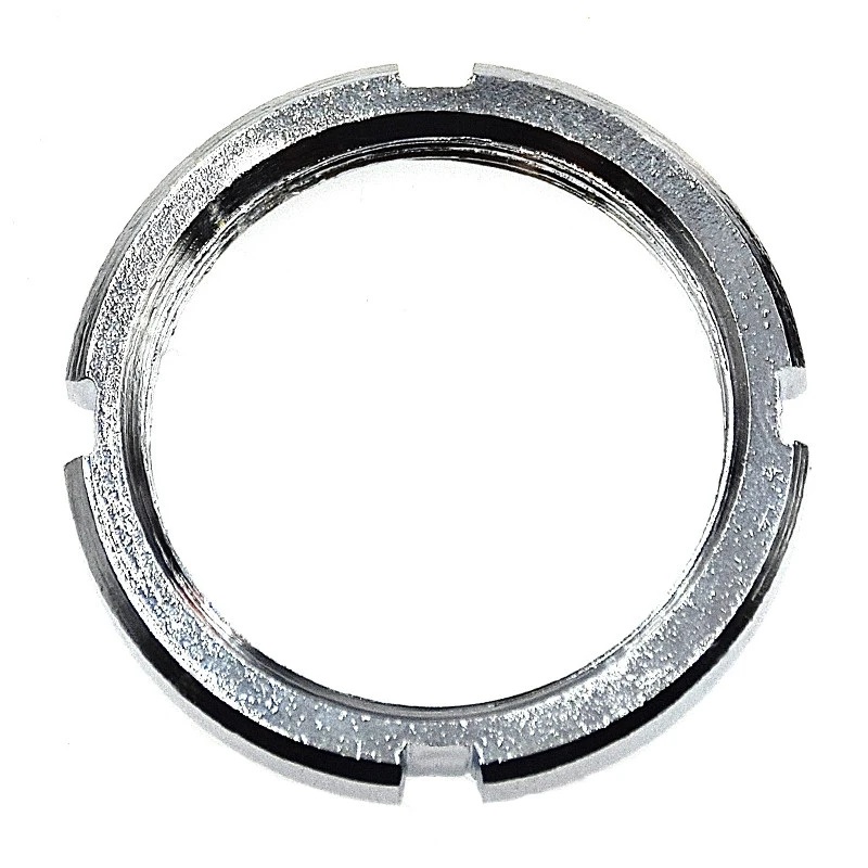 Contre écrou Pour Boitier De Pédalier 3 Contre écrou Pour Boitier De Pédalier