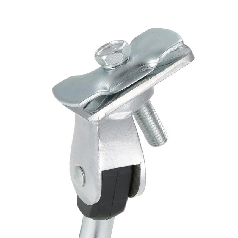 Contre Plaque Avec Vis Pour Béquille Centrale De Vélo 6 Contre Plaque Avec Vis Pour Béquille Centrale De Vélo – Image 4