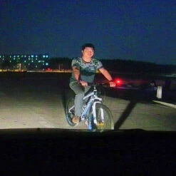 Cornes Lumineuses Pour Embout De Guidon De Vélo 12 Cornes Lumineuses Pour Embout De Guidon De Vélo -Magasin De Vélos Zefal cornes lumineuses pour embout de guidon de velo 4