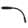 Elvedes Coude Guide Câble Rigide Pour Câble De Frein Vélo V-brake -Magasin De Vélos Zefal coude guide cable rigide pour cable de frein velo v brake