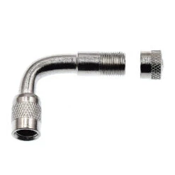 Messingschlager Coude Pour Chambre à Air De Vélo à Valve Schrader 11 Messingschlager Coude Pour Chambre à Air De Vélo à Valve Schrader -Magasin De Vélos Zefal coude pour chambre a air de velo a valve schrader 3
