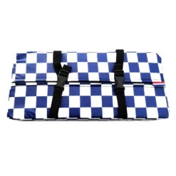 Coussin à Carreaux Bleu Et Blanc Hooodie Big Pour Porte Bagage De Vélo 10 Coussin à Carreaux Bleu Et Blanc Hooodie Big Pour Porte Bagage De Vélo -Magasin De Vélos Zefal coussin a carreaux bleu et blanc hooodie big pour porte bagage de velo 2