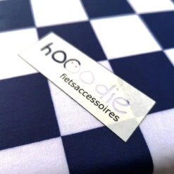 Coussin à Carreaux Bleu Et Blanc Hooodie Big Pour Porte Bagage De Vélo 13 Coussin à Carreaux Bleu Et Blanc Hooodie Big Pour Porte Bagage De Vélo -Magasin De Vélos Zefal coussin a carreaux bleu et blanc hooodie big pour porte bagage de velo 5