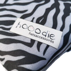 Coussin Assise Zèbre Pour Porte Bagages Big Cushie Hooodie 13 Coussin Assise Zèbre Pour Porte Bagages Big Cushie Hooodie -Magasin De Vélos Zefal coussin assise zebre pour porte bagages big cushie hooodie 5