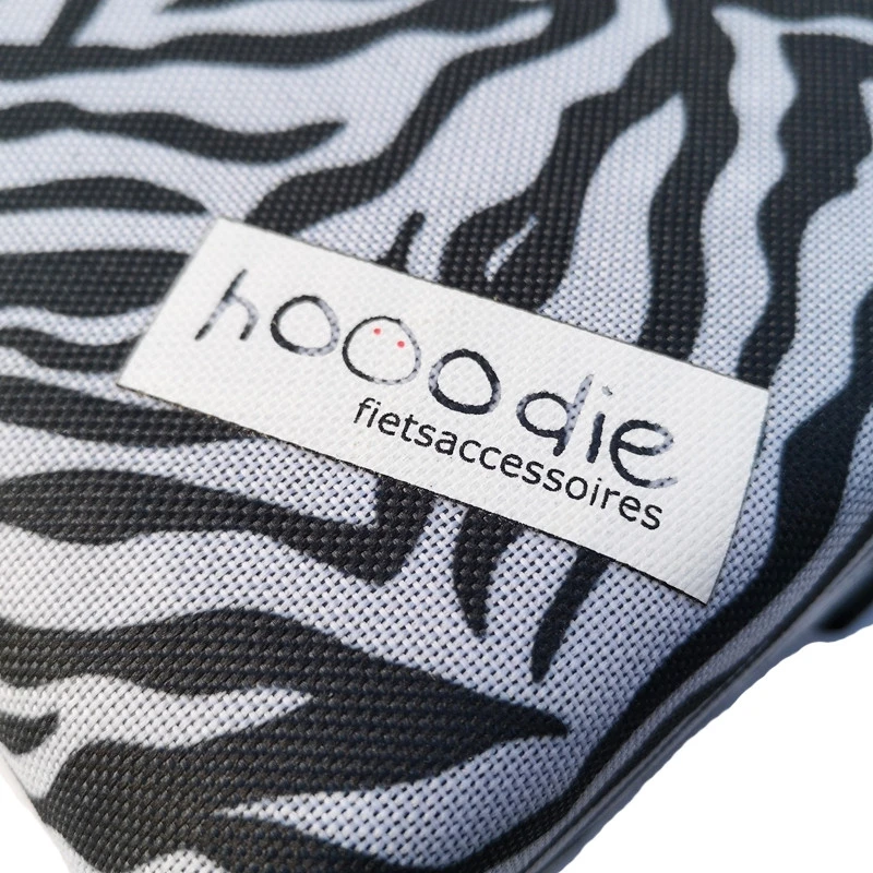 Coussin Assise Zèbre Pour Porte Bagages Big Cushie Hooodie 8 Coussin Assise Zèbre Pour Porte Bagages Big Cushie Hooodie – Image 6