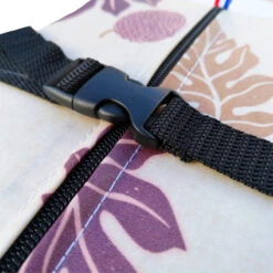 Coussin Automne Hooodie Big Pour Porte Bagage De Vélo -Magasin De Vélos Zefal coussin automne hooodie big pour porte bagage de velo 3