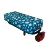 Coussin Fleuries Porte Bagage Vélo Pour Enfant 2 Coussin Fleuries Porte Bagage Vélo Pour Enfant -Magasin De Vélos Zefal coussin fleuries porte bagage velo pour enfant