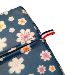 Coussin Fleuries Porte Bagage Vélo Pour Enfant 10 Coussin Fleuries Porte Bagage Vélo Pour Enfant -Magasin De Vélos Zefal coussin fleuries porte bagage velo pour enfant 1 2