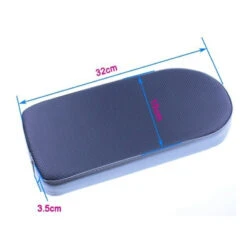 Coussin Noir Boodie Big Pour Porte Bagage De Vélo 12 Coussin Noir Boodie Big Pour Porte Bagage De Vélo -Magasin De Vélos Zefal coussin noir boodie big pour porte bagage de velo 4