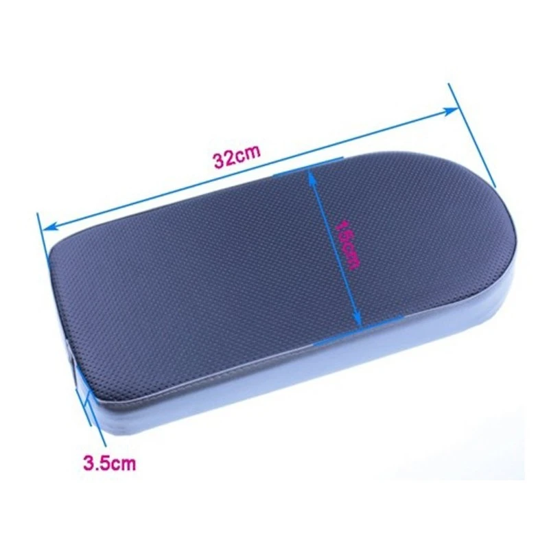 Coussin Noir Boodie Big Pour Porte Bagage De Vélo 7 Coussin Noir Boodie Big Pour Porte Bagage De Vélo – Image 5