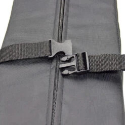 Coussin Noir Hooodie Big Pour Porte Bagage De Vélo -Magasin De Vélos Zefal coussin noir hooodie big pour porte bagage de velo 2