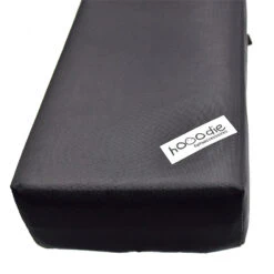 Coussin Noir Hooodie Big Pour Porte Bagage De Vélo -Magasin De Vélos Zefal coussin noir hooodie big pour porte bagage de velo 5