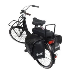 Coussin Noir Pour Porte-bagage De Vélo Hooodie 7 Coussin Noir Pour Porte-bagage De Vélo Hooodie -Magasin De Vélos Zefal coussin noir pour porte bagage de velo hooodie 2