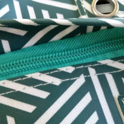 Coussin Pour Porte Bagage Motifs Géométriques Urban Proof -Magasin De Vélos Zefal coussin pour porte bagage motifs geometriques urban proof 2