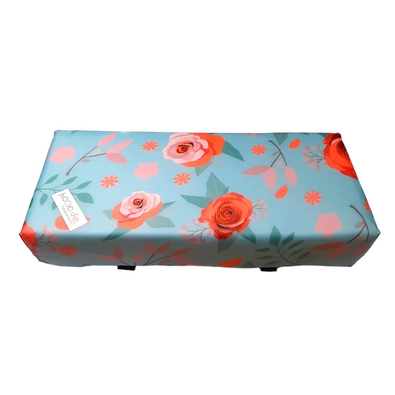 Coussin Rose Amour Pour Porte-bagages Vélo 6 Coussin Rose Amour Pour Porte-bagages Vélo – Image 4