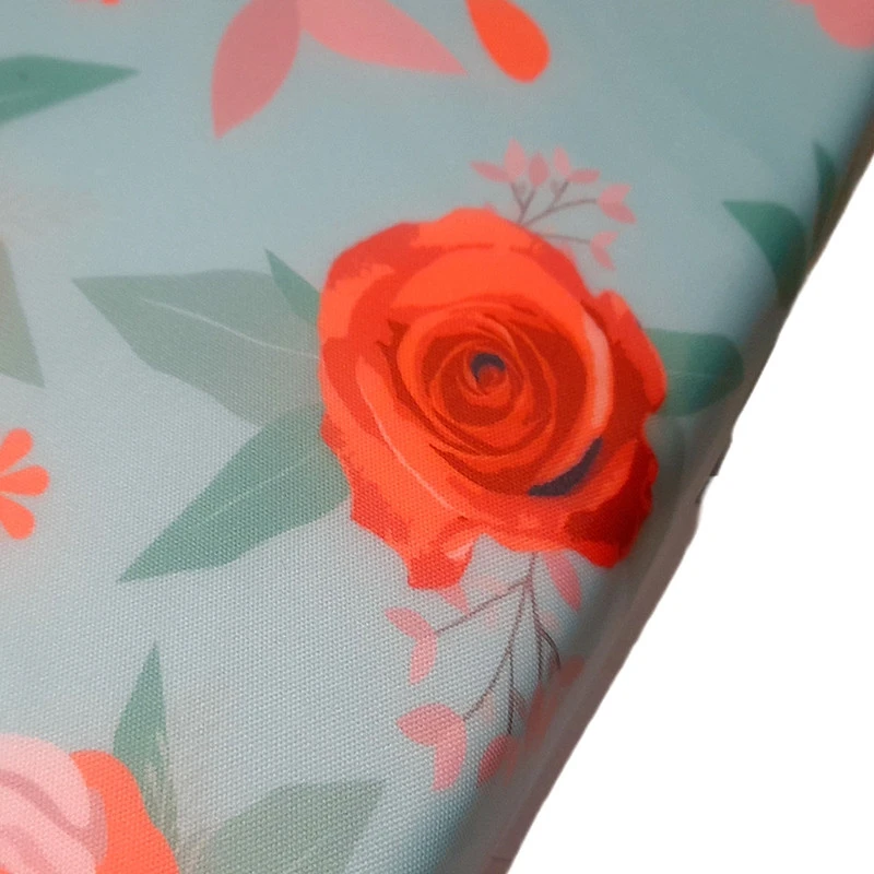 Coussin Rose Amour Pour Porte-bagages Vélo 7 Coussin Rose Amour Pour Porte-bagages Vélo – Image 5