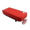 Coussin Rouge Hooodie Big Pour Porte-bagage De Vélo 2 Coussin Rouge Hooodie Big Pour Porte-bagage De Vélo -Magasin De Vélos Zefal coussin rouge hooodie big pour porte bagage de velo