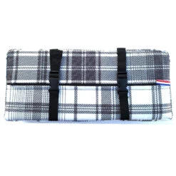 Coussin Super White Plaid Hooodie Big Pour Porte Bagage De Vélo 10 Coussin Super White Plaid Hooodie Big Pour Porte Bagage De Vélo -Magasin De Vélos Zefal coussin super white plaid hooodie big pour porte bagage de velo 2