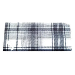 Coussin Super White Plaid Hooodie Big Pour Porte Bagage De Vélo 13 Coussin Super White Plaid Hooodie Big Pour Porte Bagage De Vélo -Magasin De Vélos Zefal coussin super white plaid hooodie big pour porte bagage de velo 5