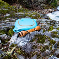 Couvert Et Vaisselle Pour Bivouac Classique Bleu UCO 12 Couvert Et Vaisselle Pour Bivouac Classique Bleu UCO -Magasin De Vélos Zefal couvert et vaisselle pour bivouac classique bleu uco 4