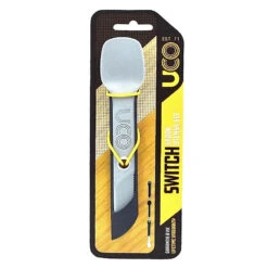 Couverts De Poche 4 En 1 Pour Randonnée Spork Switch UCO 9 Couverts De Poche 4 En 1 Pour Randonnée Spork Switch UCO -Magasin De Vélos Zefal couverts de poche 4 en 1 pour randonnee spork switch uco 1