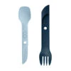 Couverts De Poche 4 En 1 Pour Randonnée Spork Switch UCO 1 Couverts De Poche 4 En 1 Pour Randonnée Spork Switch UCO -Magasin De Vélos Zefal couverts de poche 4 en 1 pour randonnee spork switch uco