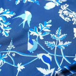 Couvre Selle De Vélo Imperméable Basil Wanderlust Bleu Indigo -Magasin De Vélos Zefal couvre selle de velo impermeable basil wanderlust bleu indigo 2