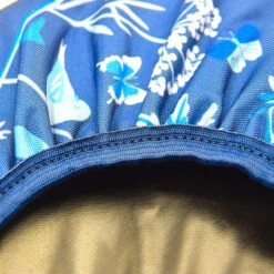 Couvre Selle De Vélo Imperméable Basil Wanderlust Bleu Indigo -Magasin De Vélos Zefal couvre selle de velo impermeable basil wanderlust bleu indigo 4