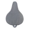 Couvre Selle De Vélo Imperméable Gris Go Basil 1 Couvre Selle De Vélo Imperméable Gris Go Basil -Magasin De Vélos Zefal couvre selle de velo impermeable gris go basil