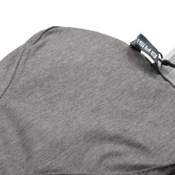 Couvre Selle De Vélo Imperméable Gris Go Basil -Magasin De Vélos Zefal couvre selle de velo impermeable gris go basil 3