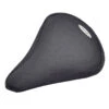 Couvre Selle ERGONOMIQUE GEL Large -Magasin De Vélos Zefal couvre selle ergonomique gel large