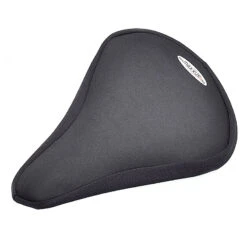 Couvre Selle ERGONOMIQUE GEL Large
