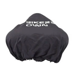 Couvre Selle Et Connecteur Imperméable Vélo électrique BIKERSOWN -Magasin De Vélos Zefal couvre selle et connecteur impermeable velo electrique bikersown 1 1