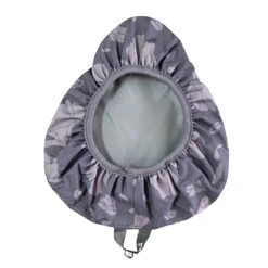 Couvre-selle Imperméable Basil Magnolia -Magasin De Vélos Zefal couvre selle impermeable basil magnolia 2
