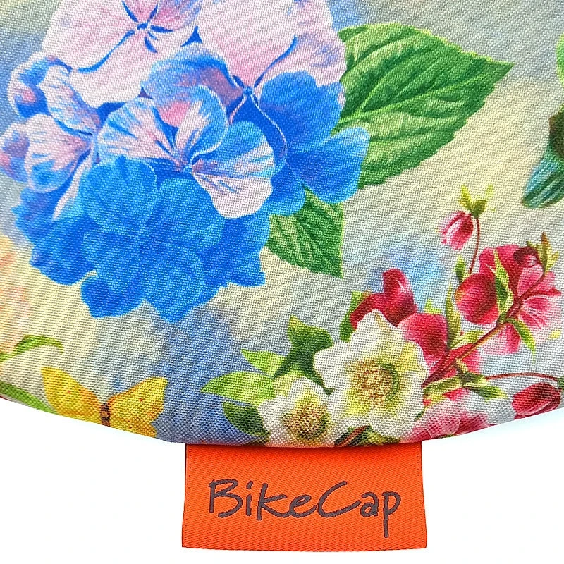 Couvre Selle Pour Vélo Birdy BikeCaps 4 Couvre Selle Pour Vélo Birdy BikeCaps – Image 2