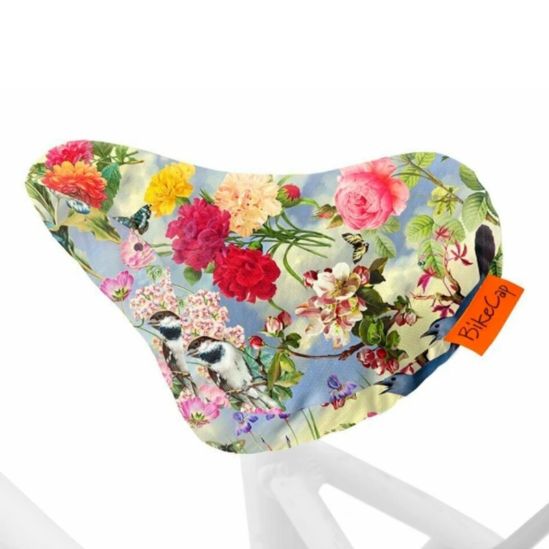 Couvre Selle Pour Vélo Birdy BikeCaps 8 Couvre Selle Pour Vélo Birdy BikeCaps – Image 6