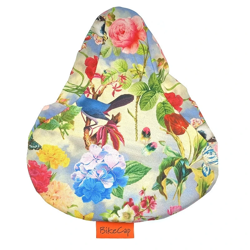 Couvre Selle Pour Vélo Birdy BikeCaps 3 Couvre Selle Pour Vélo Birdy BikeCaps