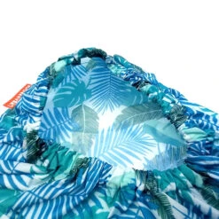 Couvre Selle Pour Vélo Naturel Urban Proof Motifs Feuilles -Magasin De Vélos Zefal couvre selle pour velo naturel urban proof motifs feuilles 2